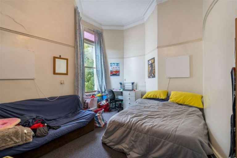 Photo of property in 184 Cargill Street, Dunedin Central, Dunedin, 9016