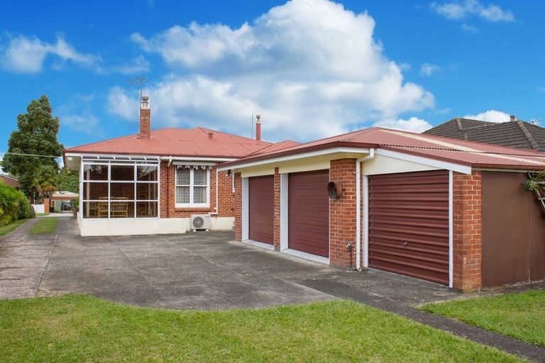 Photo of property in 7 Archford Street, Matamata, 3400