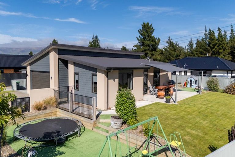 Photo of property in 17 Brooke Place, Alexandra, 9320