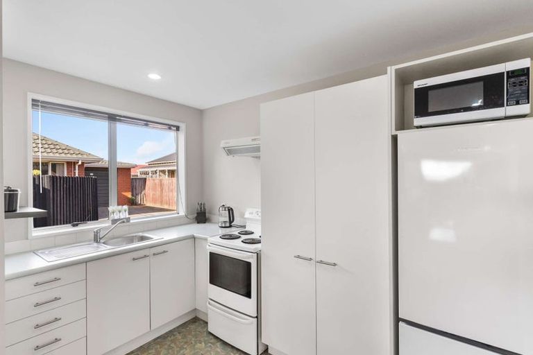 Photo of property in 2/20 Braddon Street, Addington, Christchurch, 8024