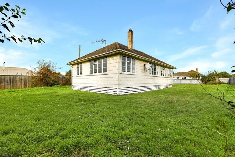 Photo of property in 21 Willow Street, Hampstead, Ashburton, 7700