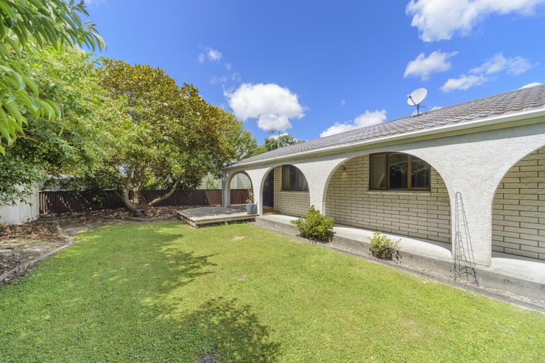 Photo of property in 395 College Street, Hokowhitu, Palmerston North, 4410