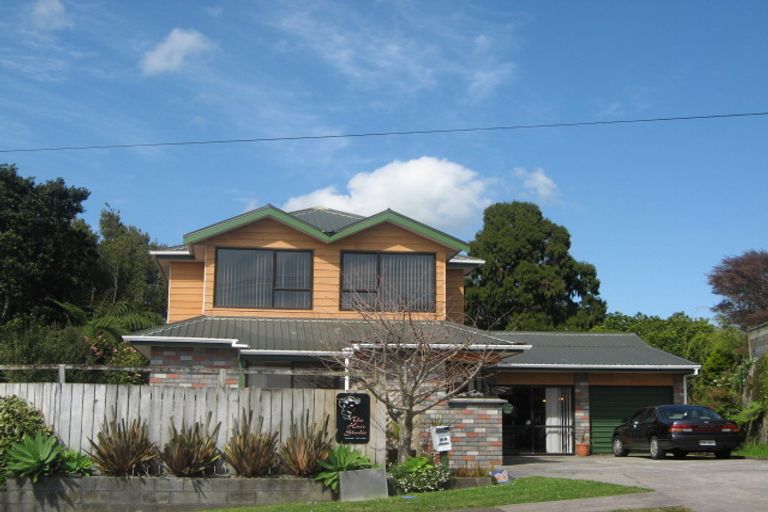 Photo of property in 49a Brois Street, Frankleigh Park, New Plymouth, 4310