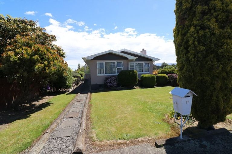 Photo of property in 17 Salisbury Street, Dannevirke, 4930