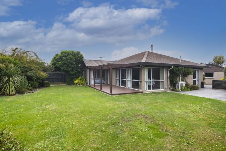 Photo of property in 16 Belcher Street, Kaiapoi, 7630