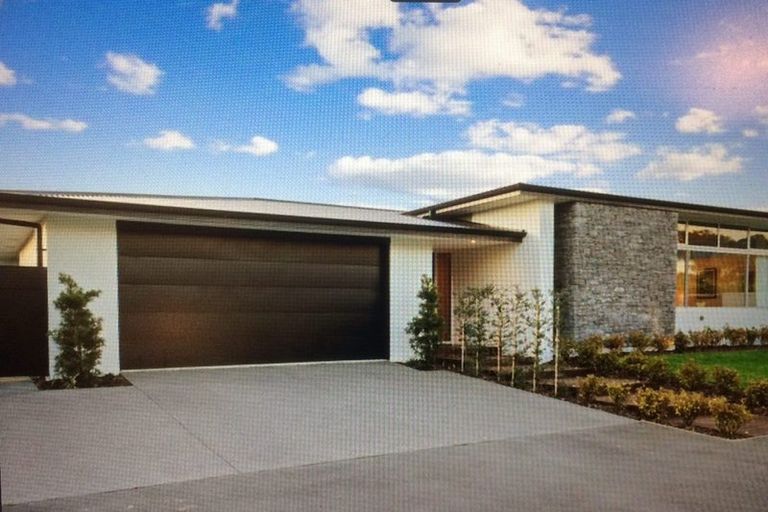 Photo of property in 28 Liffey Springs Drive, Lincoln, 7608