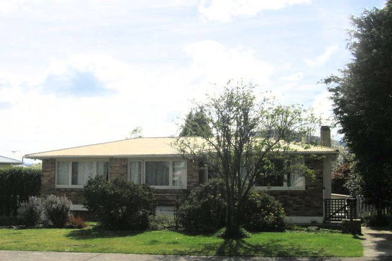 Photo of property in 17 Bertram Street, Hillcrest, Rotorua, 3015