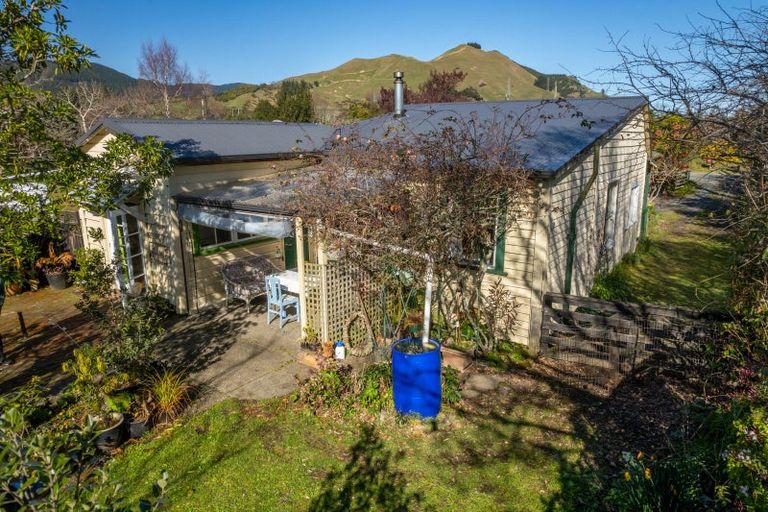 Photo of property in 135 River Terrace Road, Brightwater, 7091