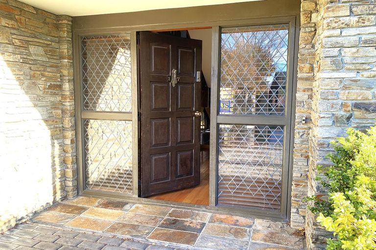 Photo of property in 17 San Rafael Place, Burnside, Christchurch, 8053