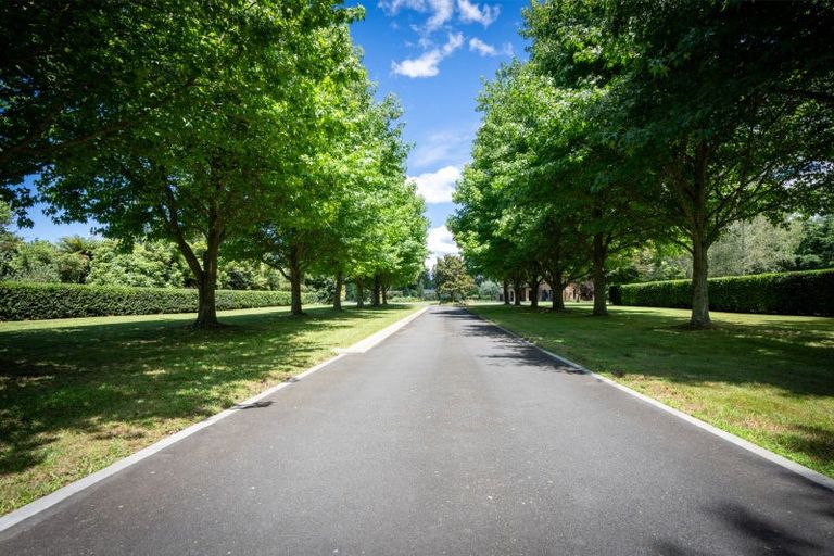 Photo of property in 107 Butcher Road, Matangi, Hamilton, 3284