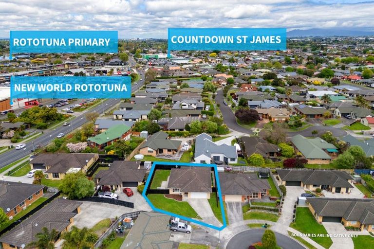 Photo of property in 20 Arlington Court, Rototuna North, Hamilton, 3210