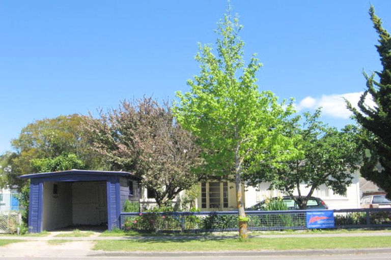 Photo of property in 161 Rutene Road, Kaiti, Gisborne, 4010