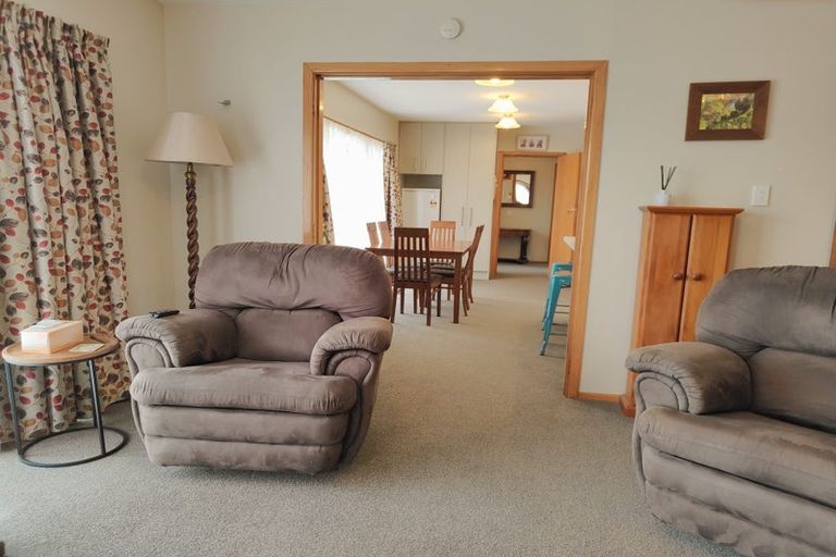 Photo of property in 21 Montrose Avenue, Culverden, 7392