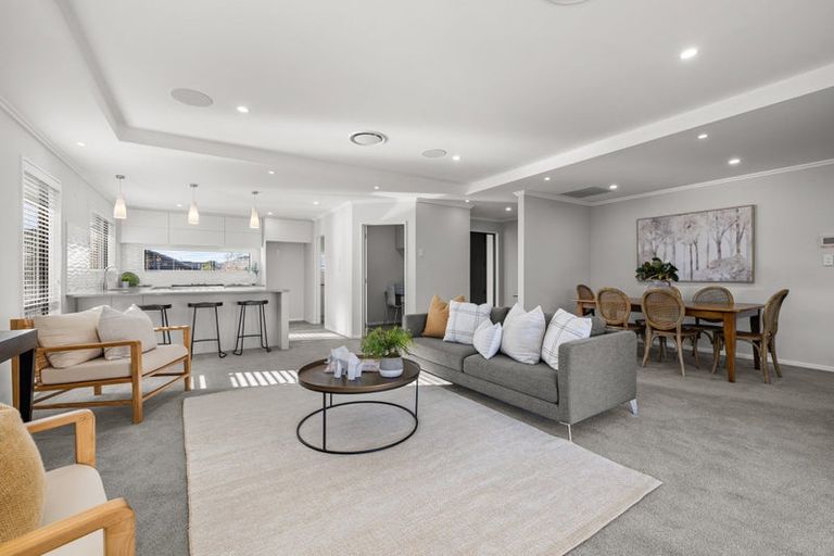 Photo of property in 20 Eyas Drive, Rolleston, 7615