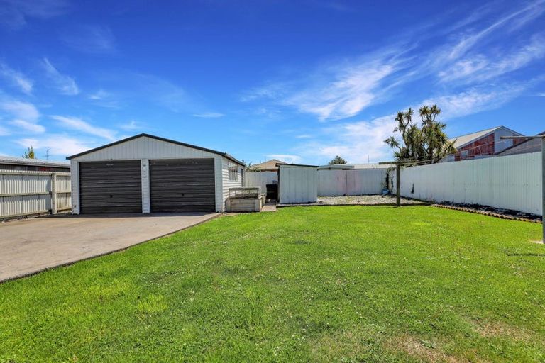 Photo of property in 68 Melcombe Street, Tinwald, Ashburton, 7700