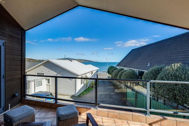 Photo of property in 44c Moana Road, Plimmerton, Porirua, 5026