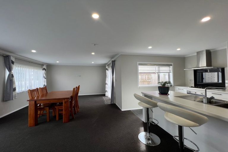 Photo of property in 1 Rebekah Crescent, Flagstaff, Hamilton, 3210