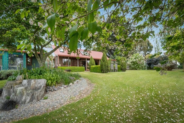 Photo of property in 442 West Melton Road, West Melton, Christchurch, 7676