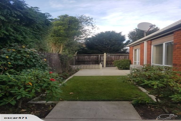 Photo of property in 1/4 Katie Lane, Dallington, Christchurch, 8061