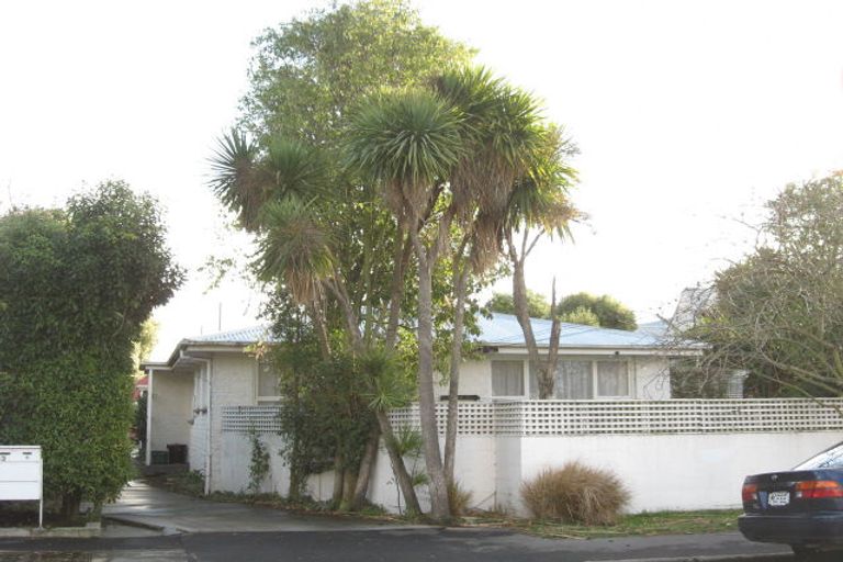 Photo of property in 3/451 Manchester Street, St Albans, Christchurch, 8014