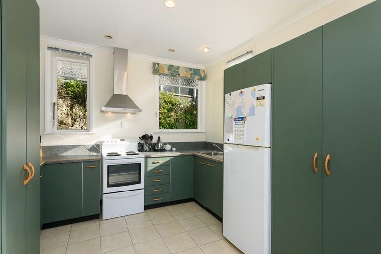 Photo of property in 51 Buckingham Street, Melrose, Wellington, 6023