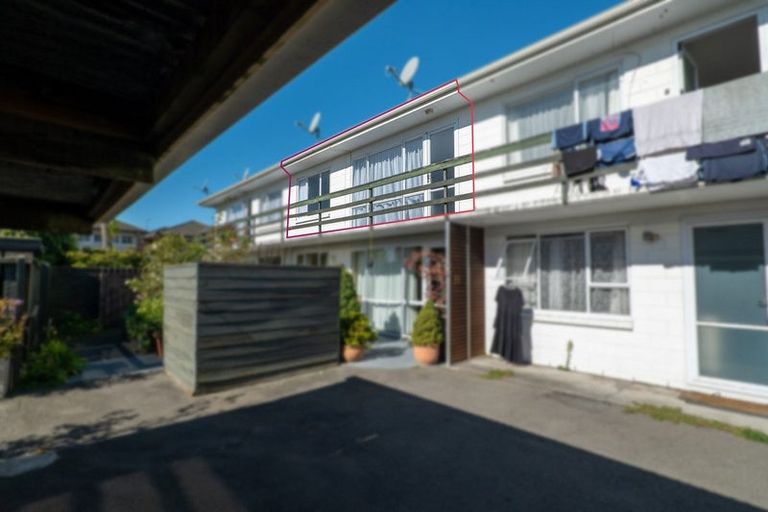 Photo of property in 5/32 Tonbridge Street, Merivale, Christchurch, 8014