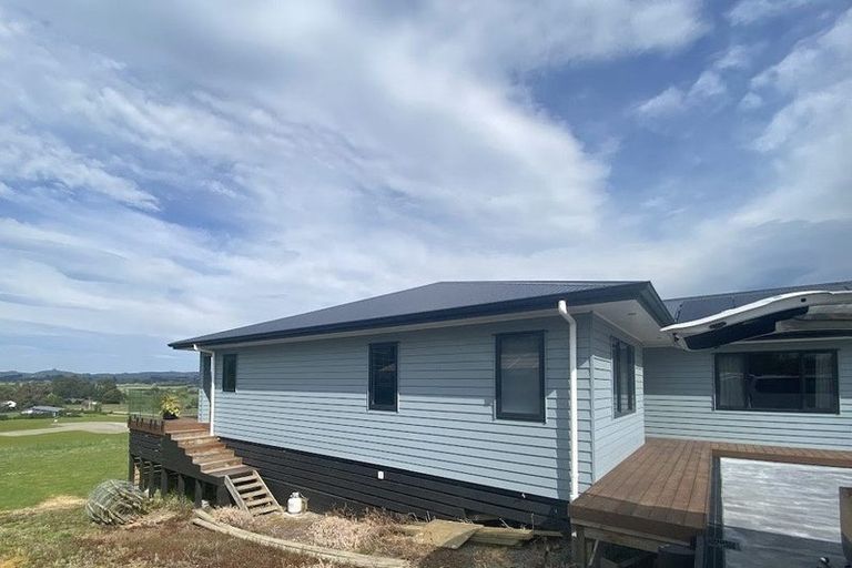 Photo of property in 201-207 Porangahau Road, Waipukurau, 4200