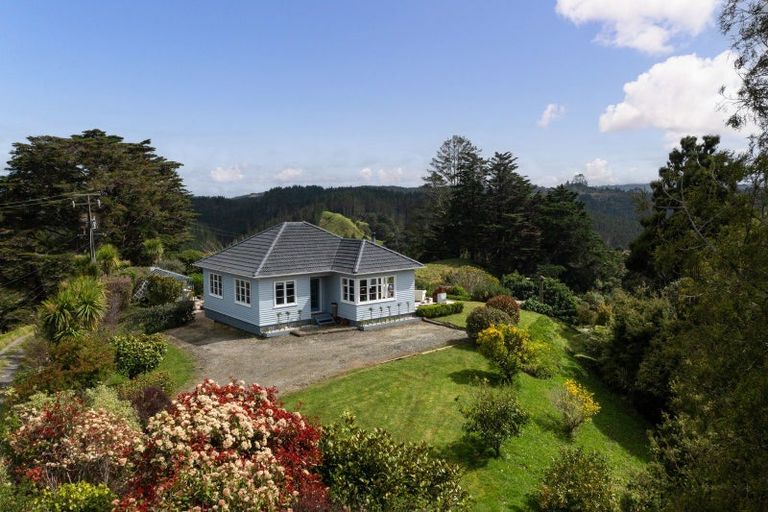 Photo of property in 682b Krippner Road, Puhoi, Silverdale, 0994