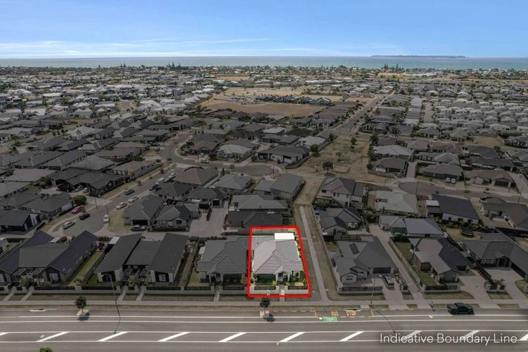 Photo of property in 8 Kaitaka Way, Papamoa, 3118