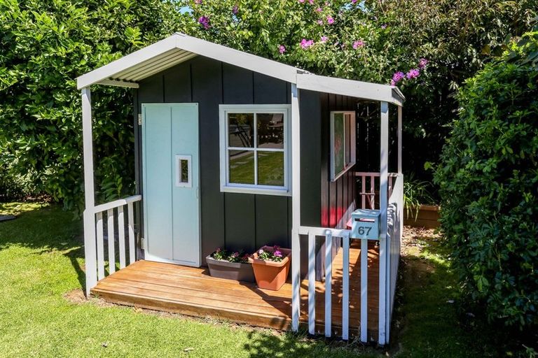 Photo of property in 67 Karamea Street, Whalers Gate, New Plymouth, 4310