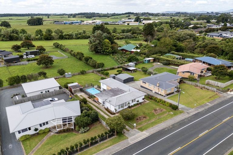 Photo of property in 12 Pirongia Road, Te Awamutu, 3800