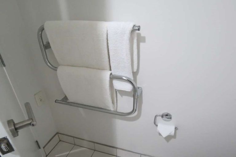 Photo of property in Waldorf Bankside Apartments, 10c/8 Bankside Street, Auckland Central, Auckland, 1010