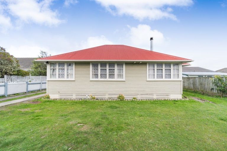Photo of property in 4 Thames Street, Roslyn, Palmerston North, 4414