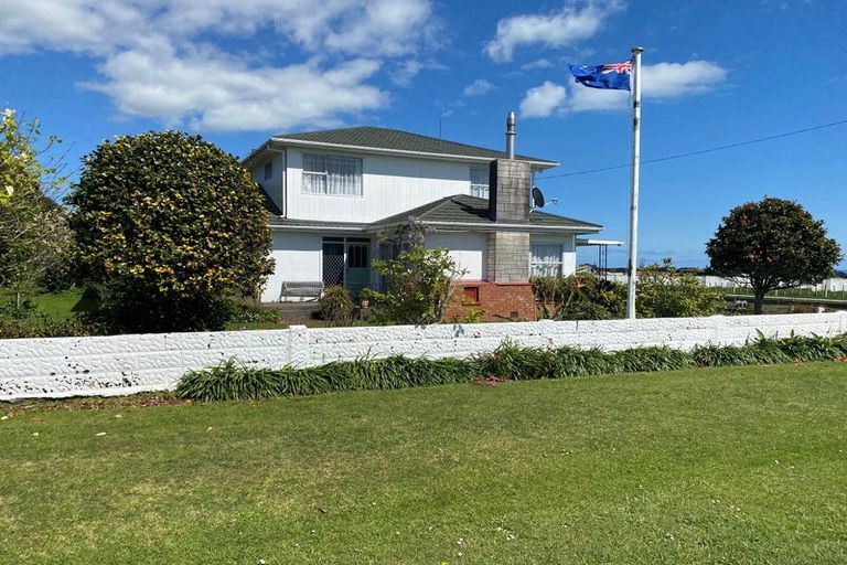 Photo of property in 45 Johnston Street, Brixton, Waitara, 4382