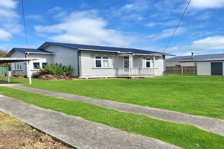 Photo of property in 7 Beaven Street, Marton, 4710