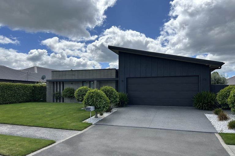 Photo of property in 4 Chedworth Court, Rolleston, 7615