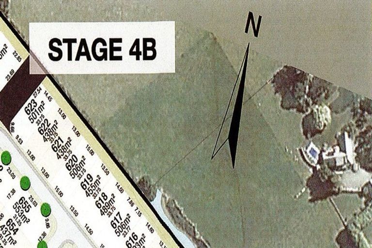 Photo of property in 51 Henshaw Street, Woodend, 7610