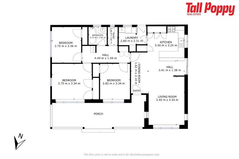 Photo of property in 34 Grant Road, Otatara, Invercargill, 9879