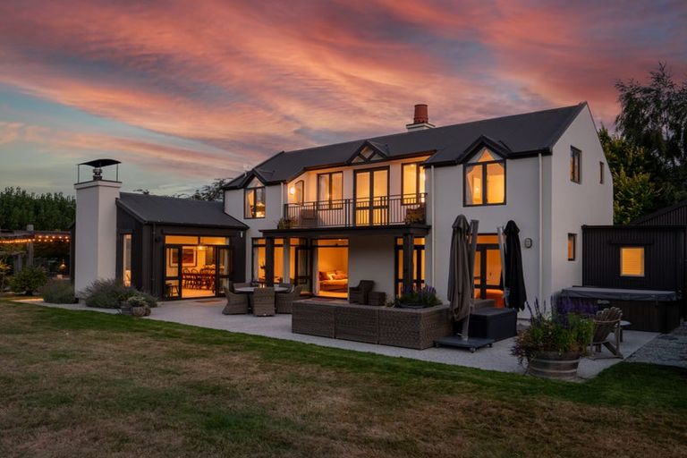 Photo of property in 493 Speargrass Flat Road, Lake Hayes, Queenstown, 9371