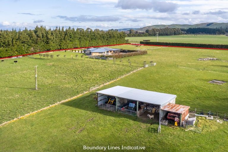 Photo of property in 1176 State Highway 2, Mikimiki, Masterton, 5881