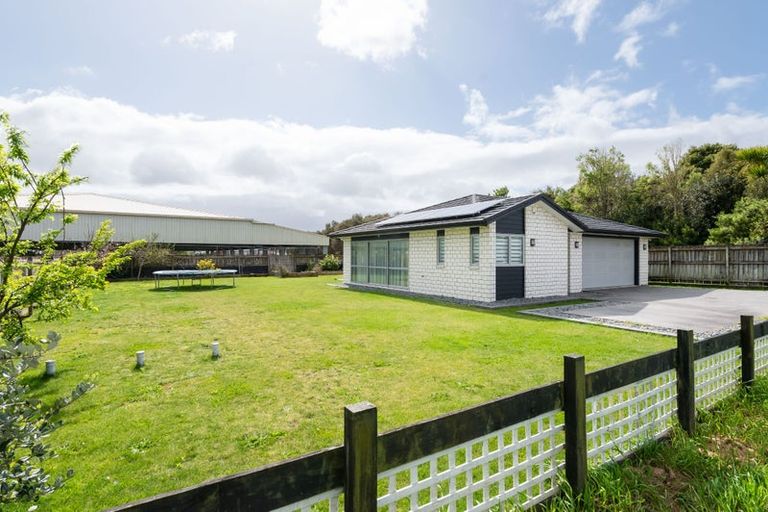 Photo of property in 188 Rotokauri Road, Baverstock, Hamilton, 3200
