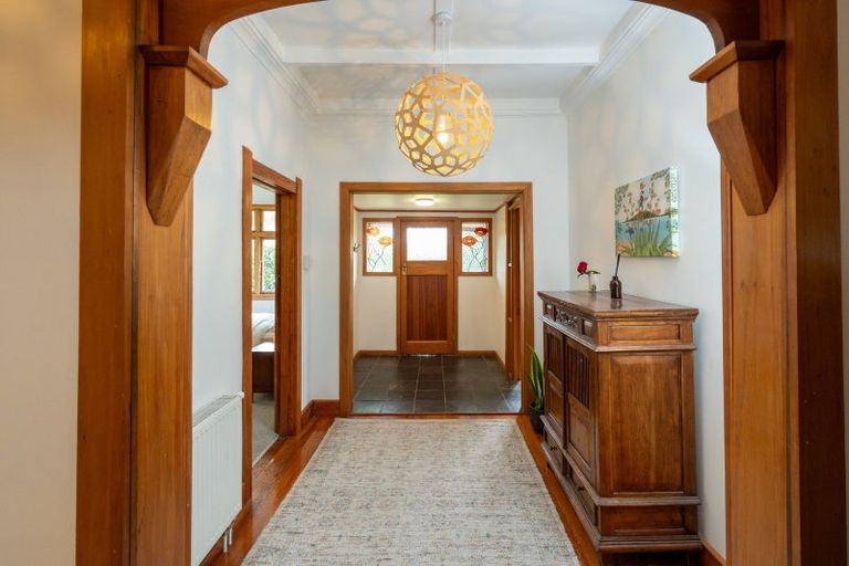 Photo of property in 411 Tomoana Road, Saint Leonards, Hastings, 4120