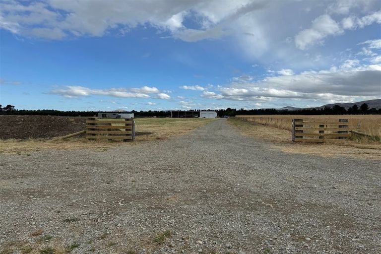 Photo of property in 393 Kowai Road, Springfield, 7681