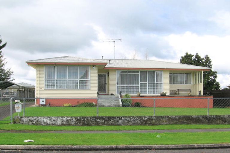 Photo of property in 79 Arthur Street, Tokoroa, 3420