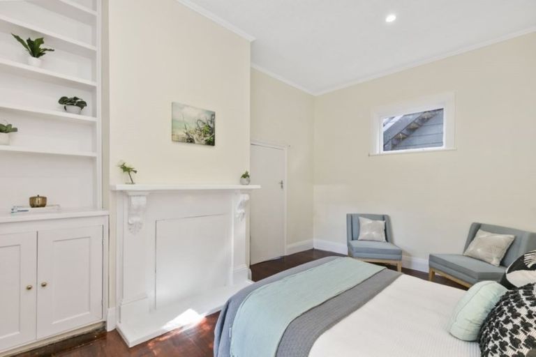Photo of property in 7 Yale Road, Mount Cook, Wellington, 6021