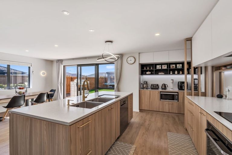 Photo of property in 39 Nethercote Way, Rolleston, 7614