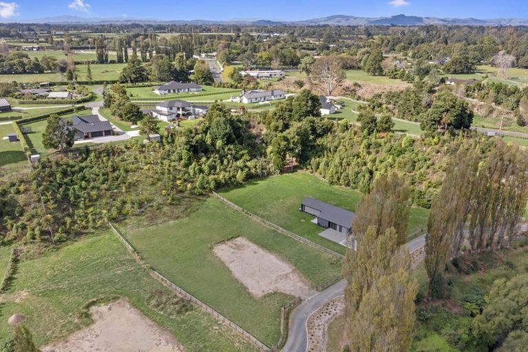 Photo of property in 28 Mangaone Lane, Tamahere, Hamilton, 3283
