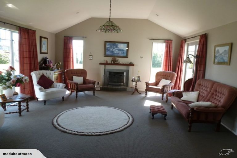 Photo of property in 204 Cavendish Road, Casebrook, Christchurch, 8051