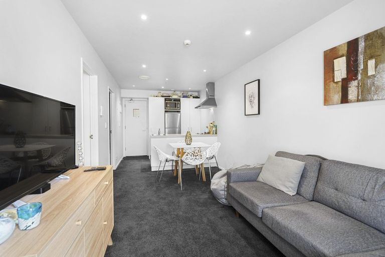Photo of property in Soho Apartments, 405/74 Taranaki Street, Te Aro, Wellington, 6011