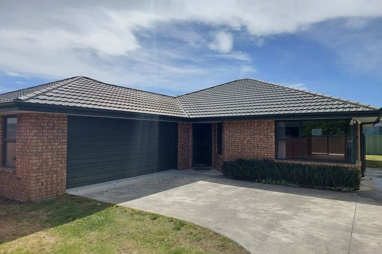 Photo of property in 201a High Street, Dannevirke, 4930